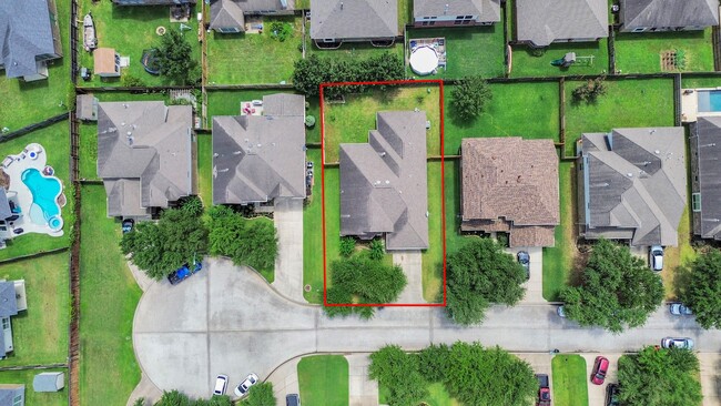 Photo - 18126 Rustic Brook Ct
