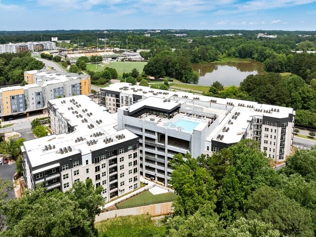 Solis Kennesaw