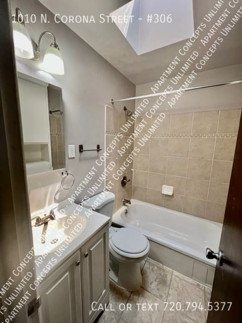 Photo - 1010 Corona St Unit #306