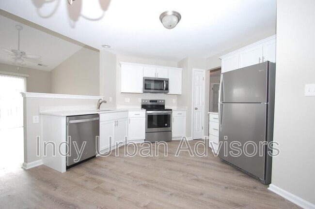 Photo - 8021 Philadelphia Dr House