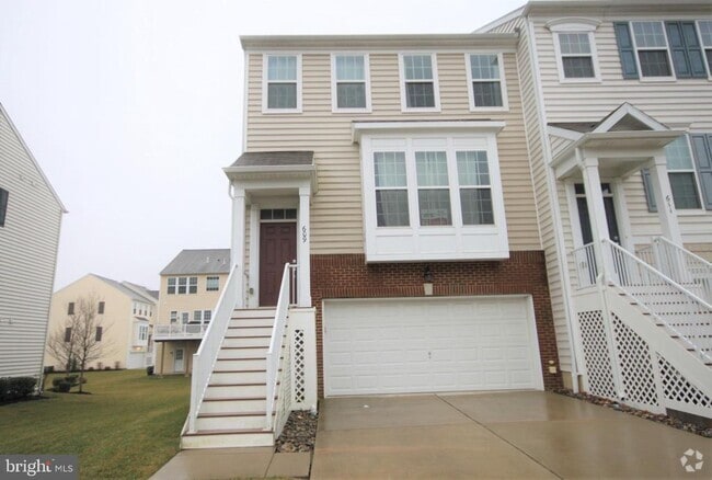 Building Photo - 609 Ellison Dr Rental