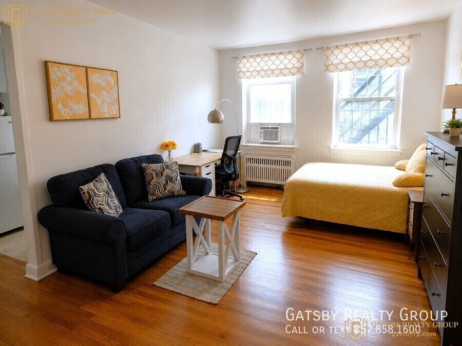 Photo - 1717 Cambridge St Unit 16R