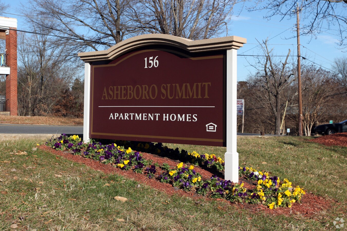 Photo - Asheboro Summit