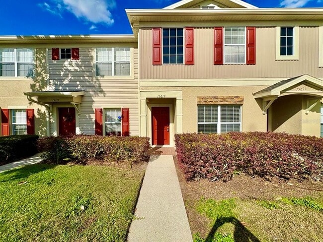 Building Photo - 15619 Stable Run Dr