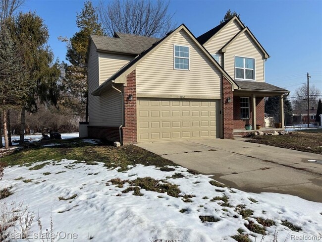 Building Photo - 2663 Parasol Dr