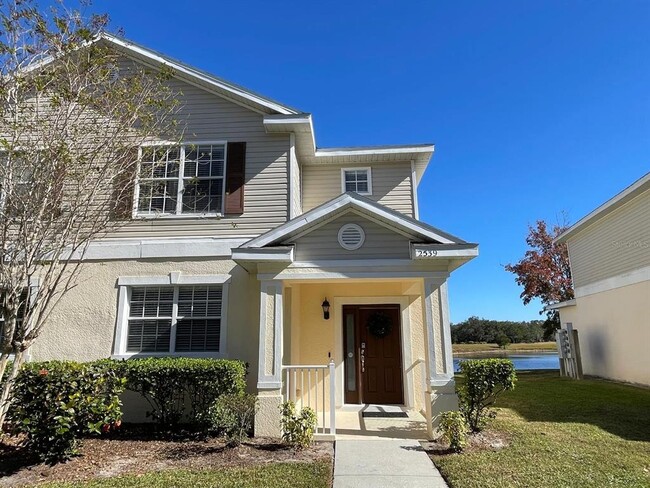 Photo - 2539 Old Kent Cir Townhome