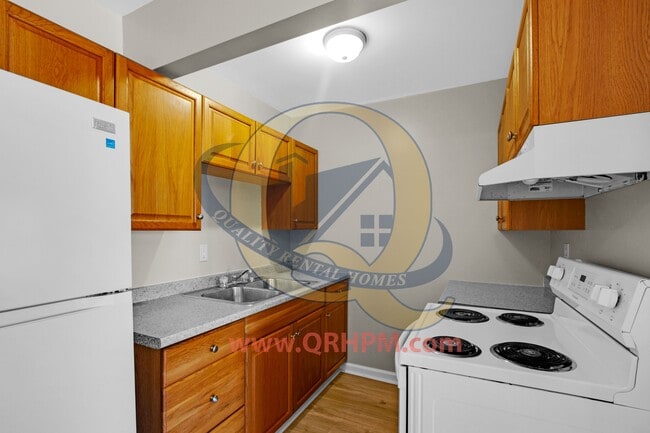 Arbor Lane Apartments