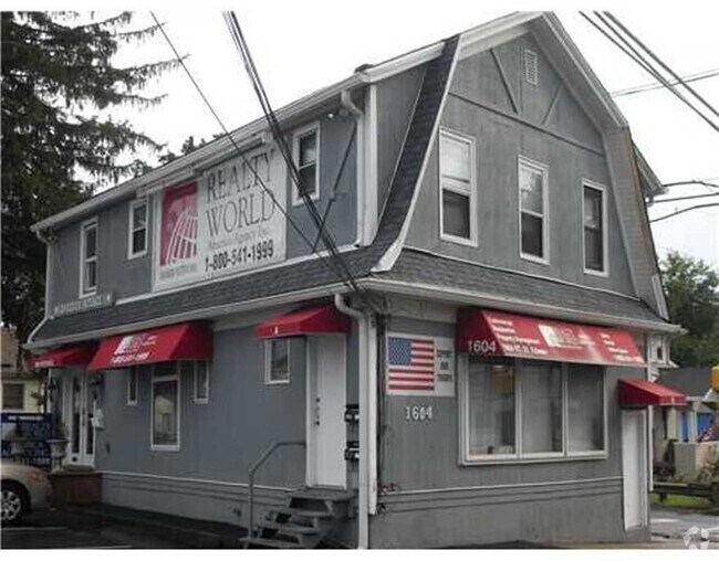 Building Photo - Edison Rental
