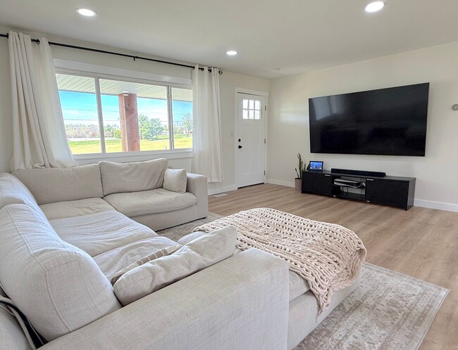 Photo - **August 2026** 3 bed | 2 bath with HUGE yard, Bonus Room, Fire Pit & Garage.