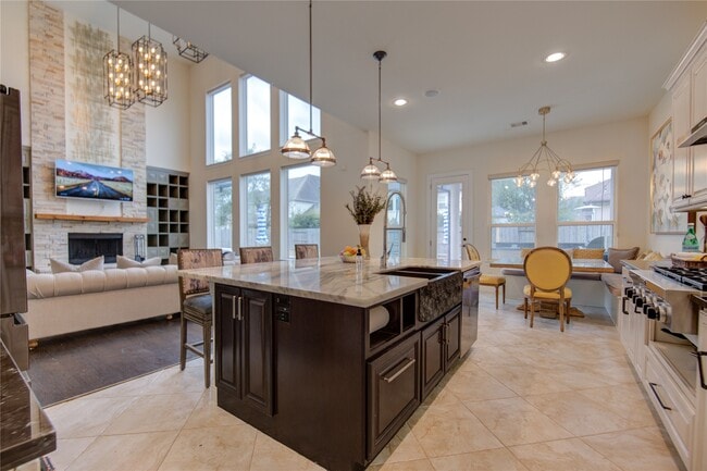 Photo - 3314 Wrangler Sky Ct