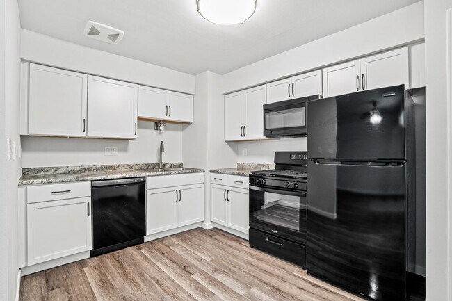 Photo - Willow Trail