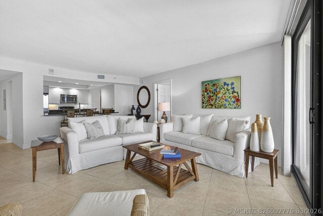 3000 N Ocean Dr