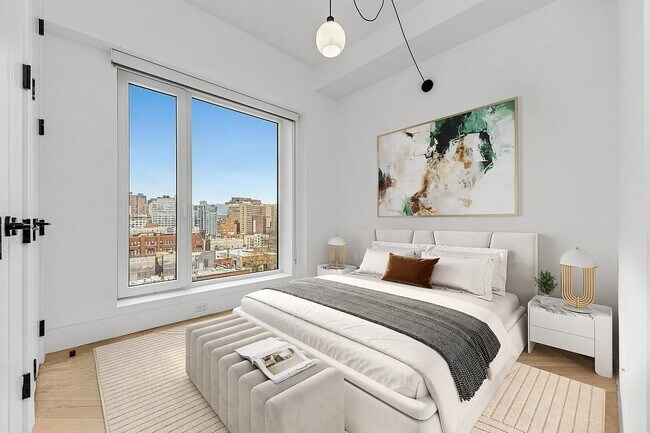 Photo - 313 E 17th St Unit 8D