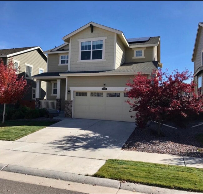 Building Photo - 10474 Evansville St