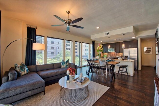 Photo - Lower Rates + 1 Month Free on a 2/2! Unit 14TA2