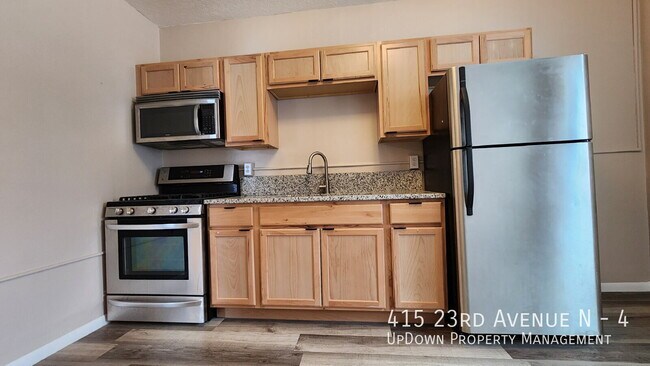 Photo - 415 23rd Ave N Unit 4