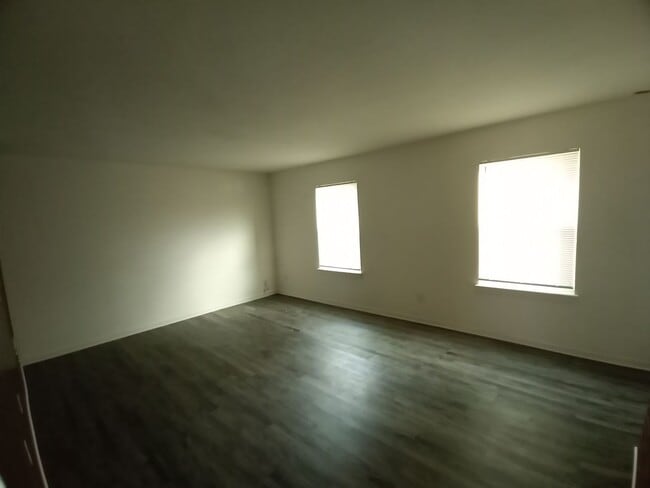 Photo - Three bedroom two and one half bath end unit townhome