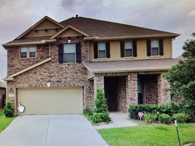 Building Photo - 16522 Old Saybrook Dr Rental
