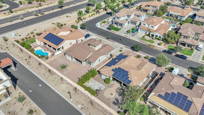 Photo - 3233 E Blue Ridge Way