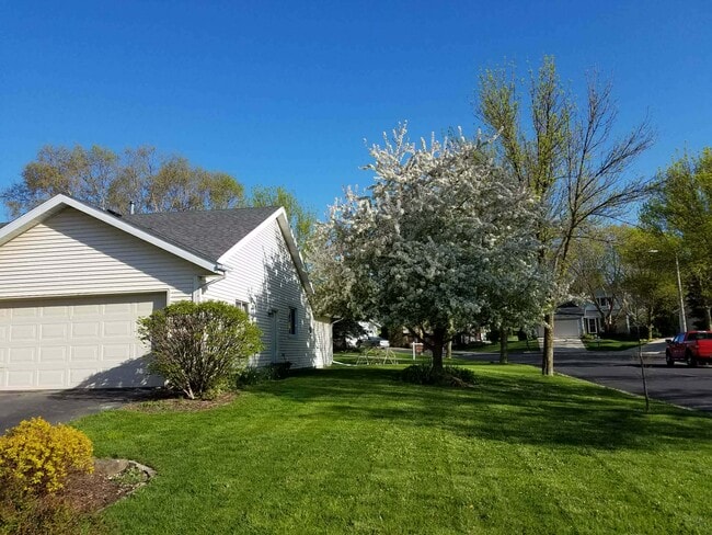 Photo - 3101 Dorchester Way