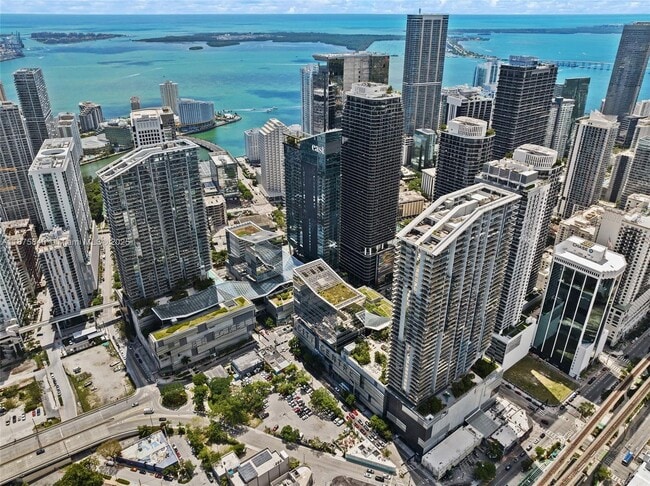 Photo - 88 SW 7th St Unit 1403