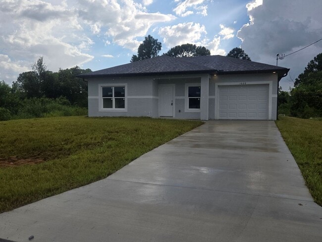 Photo - Brand New 2/2/1- SW Lehigh Acres
