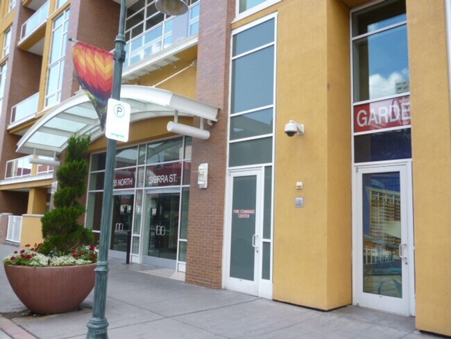 Reno Rental Finders- 255 N. Sierra Street #1908