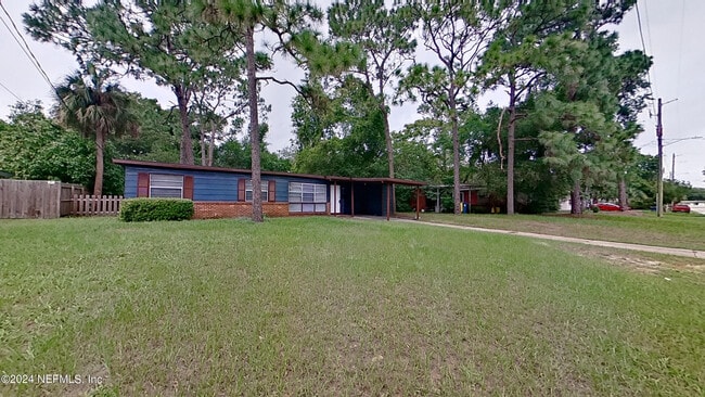 Photo - 2612 Ector Rd N