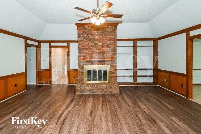 Photo - 3004 Cane Creek Dr