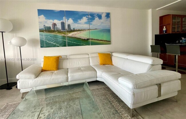 Photo - 5701 Collins Ave Unit 1705