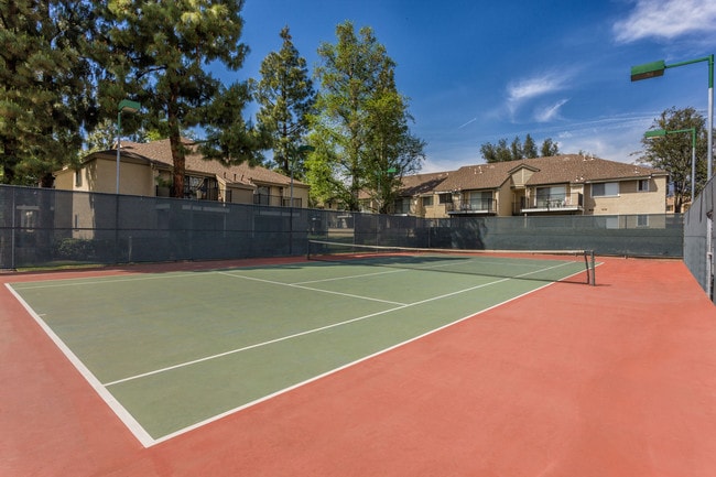 Terra Vista Apartments