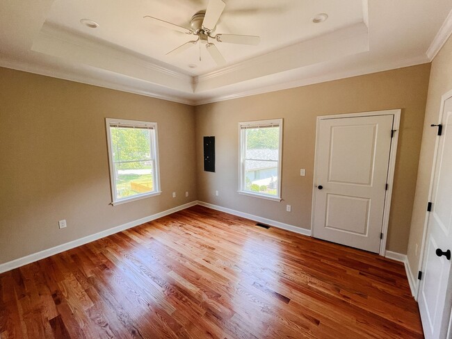 Photo - Spacious Home Close to Virginia Tech