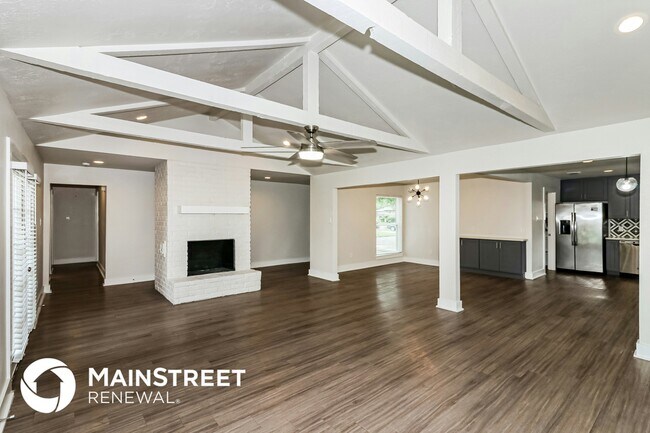Photo - 4614 Cloudmount Dr