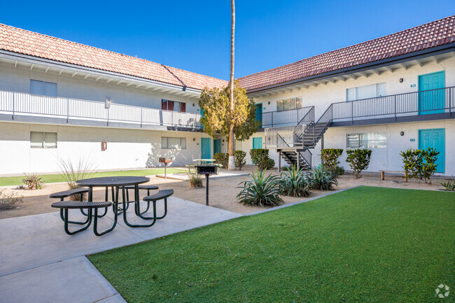 Building Photo - Sunset Mesa Rental