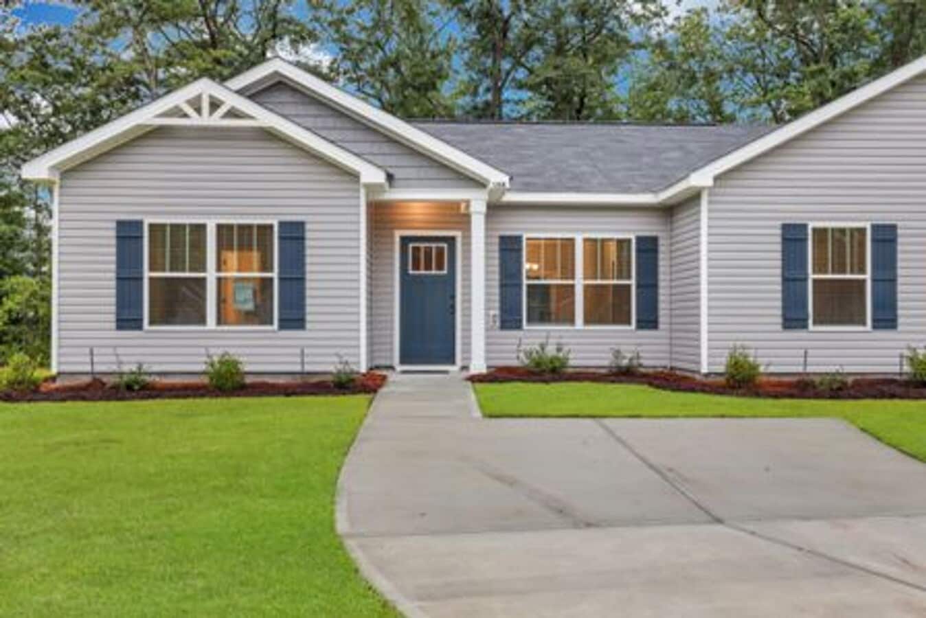 March into Spring Move-In Special! - March into Spring Move-In Special!