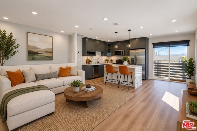 Photo - 4507 Lomita St Unidad 4505 1/2