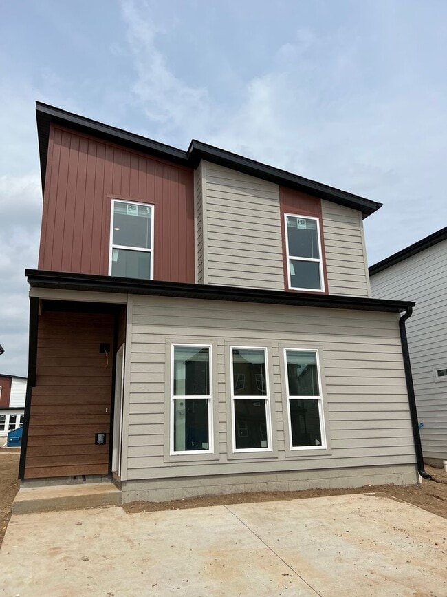 Building Photo - Now leasing- Featherston Village - Modern ... Rental