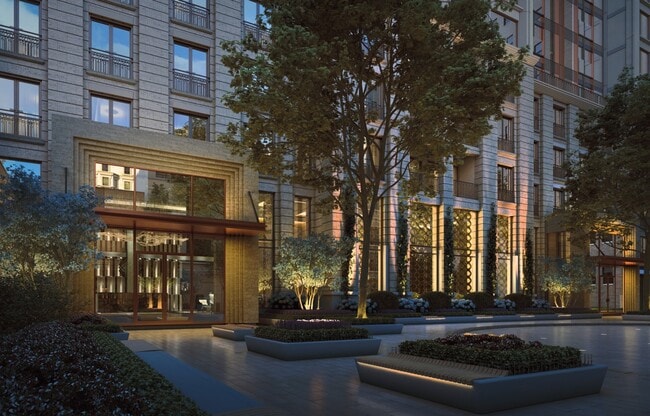 Photo - Le Sherbrooke