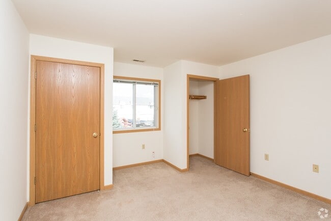 Chapel Hill Apartments
