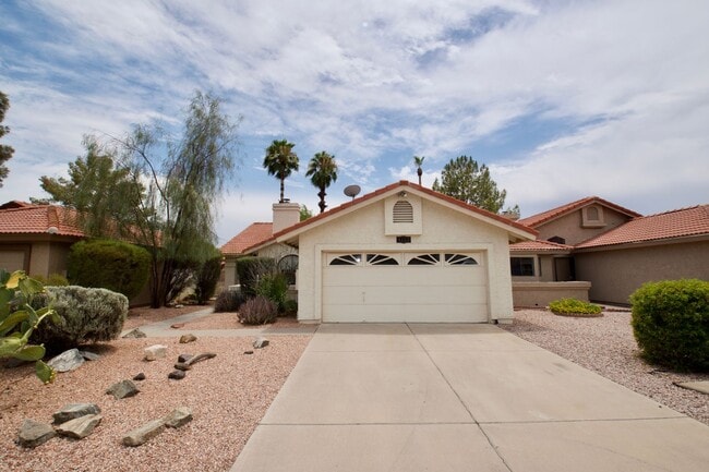 Building Photo - Chandler Home for Rent in Kyrene corridor.