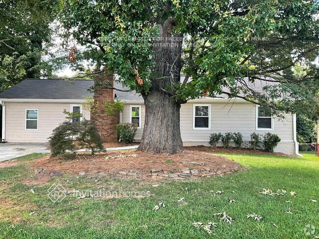 Building Photo - 2052 Marbut Ln Rental