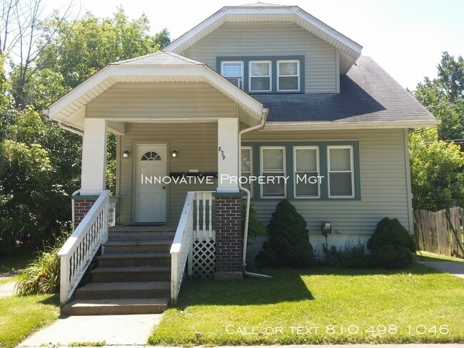 Nice fresh apartment ALL bills PAID! - Nice fresh apartment ALL bills PAID! Unidad #3
