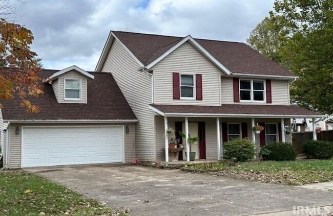 Building Photo - Available Sept 15th,  2025! Rental