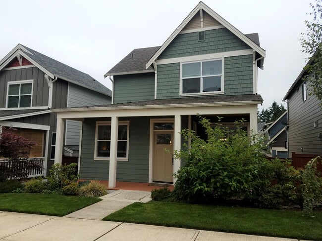 Building Photo - 4595 NW Atwater Loop