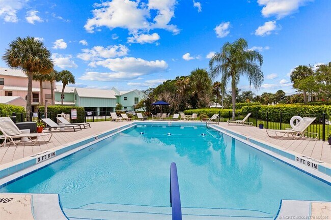 Photo - 3901 SE St Lucie Blvd Unit 34