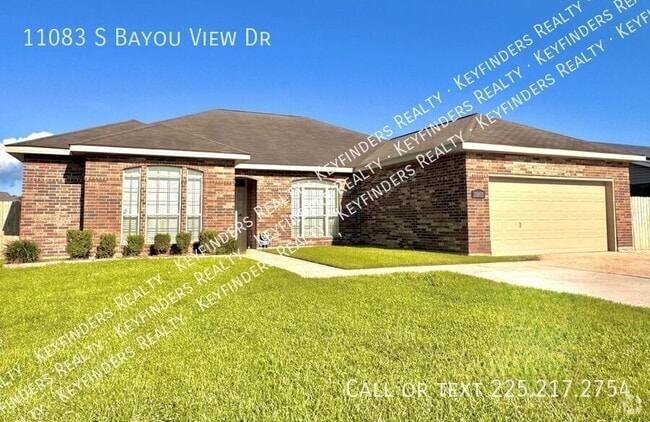 Building Photo - 11083 S Bayou View Dr Rental