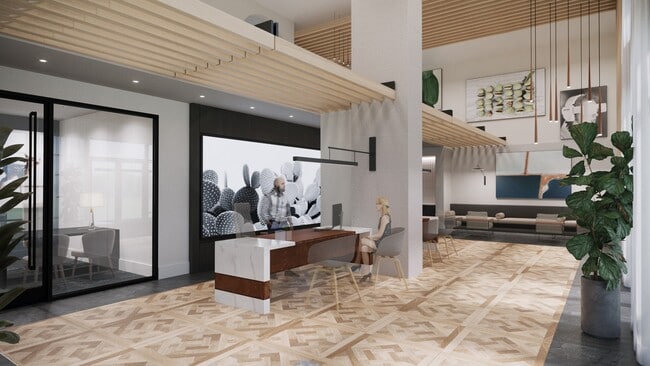 Photo - Lantower Midtown