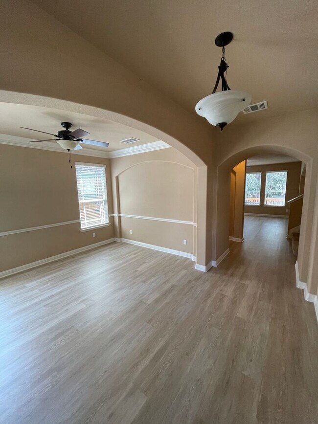 Photo - South Austin Dream in Sought-After Subdivi...