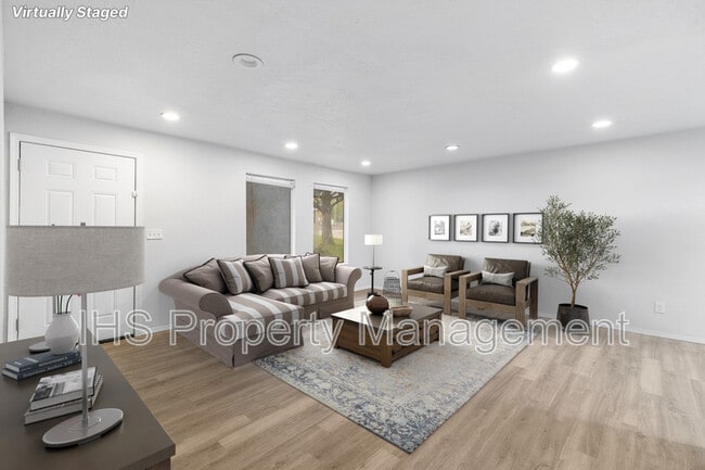 Photo - 3714 W 16th Pl