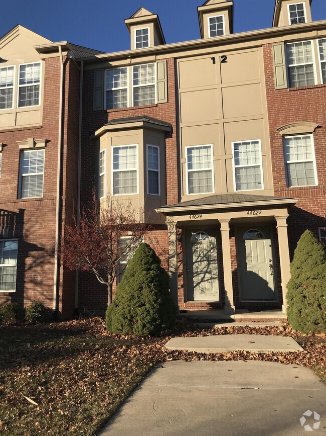 Building Photo - 44624 Gwinnett Loop Rental